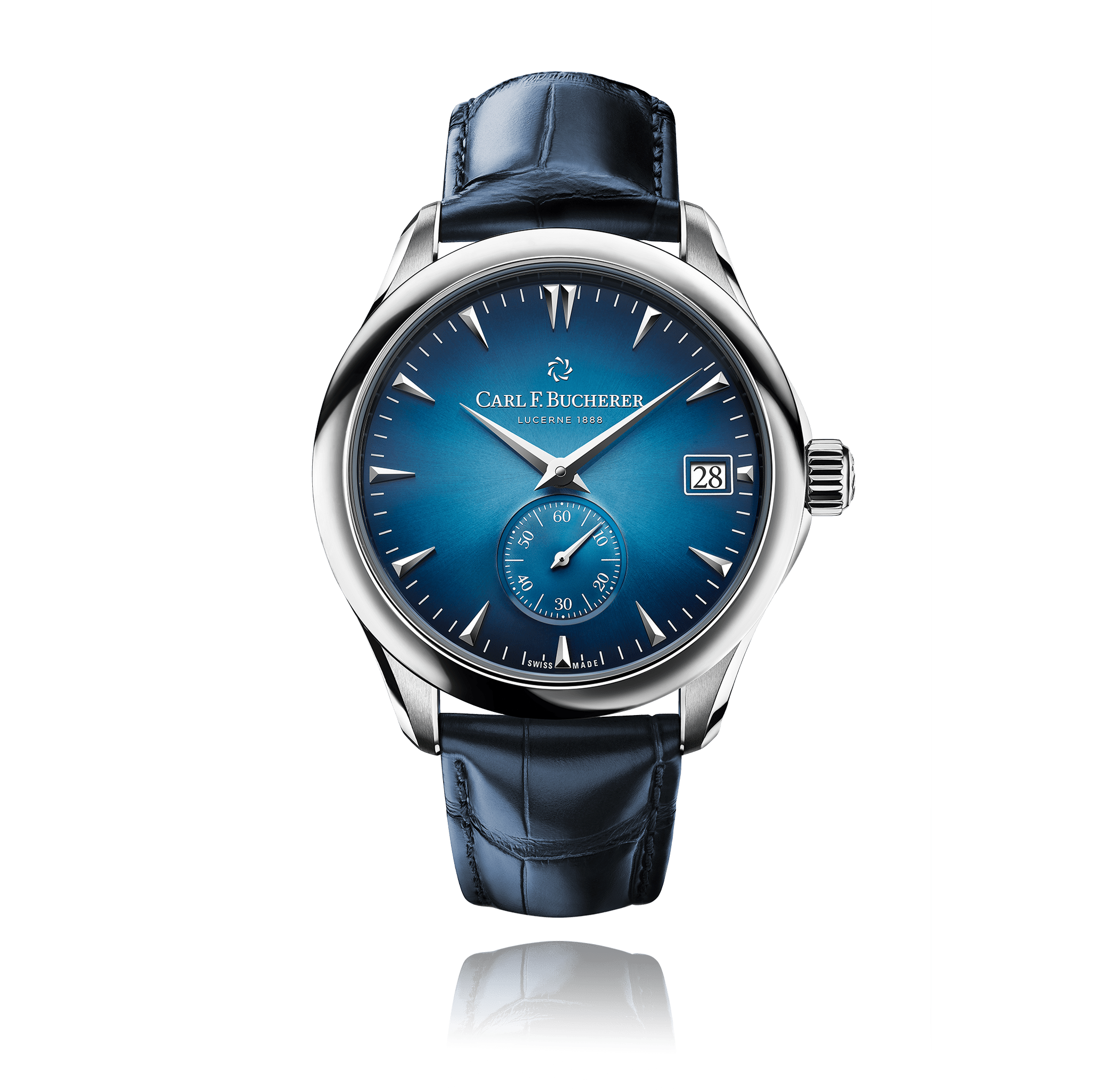 Manero Peripheral Bucherer United Kingdom